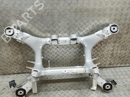 Rear axle BMW X7 (G07) xDrive 40 i Mild Hybrid | BP33391710M2 - Image 2