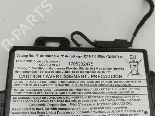 Electronic module CHEVROLET CORVETTE (C7) 6.2 | BP33291632M83  - Image 6
