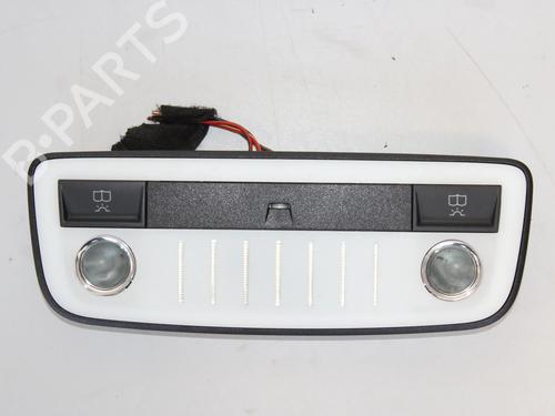 Used Interior roof light MERCEDES-BENZ E-CLASS T-Model (S212) E 350 CDI (212.223) (265 hp) 31528977