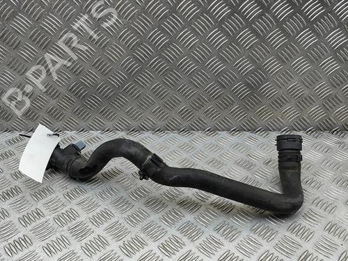 Rohr für PORSCHE MACAN (95B) 2.0 (252 hp) 31626510