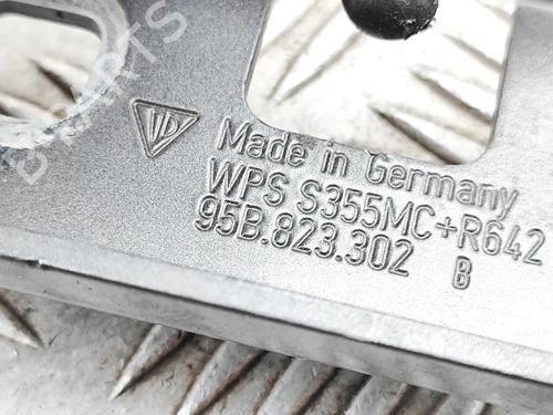 Dørhængsel/Dørbegrænser PORSCHE MACAN (95B) 3.0 S | BP38018940C146 - Image 6