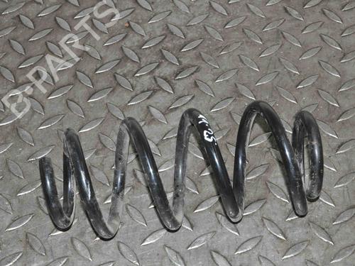 Used Shock absorber spring MINI MINI (F55) Cooper (136 hp) 30216051