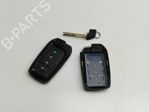 Electronic module TOYOTA C-HR (_X2_, _H2_) Hybrid (ZYX20) | BP33376396M83 - Image 5