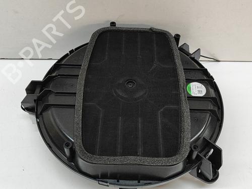 Elektronisk modul AUDI A3 Limousine (8VS, 8VM) S3 quattro (300 hp) 28160333