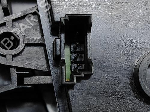 Climate control TOYOTA AVENSIS Saloon (_T27_) 2.0 VVT-i (AZT270_, AZT270R) | BP26882449I5 