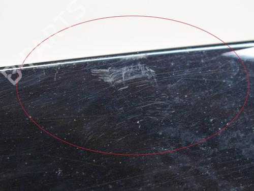 Rear left wheel arch trim CHRYSLER PACIFICA (RU) 3.6 | BP27756508C136 