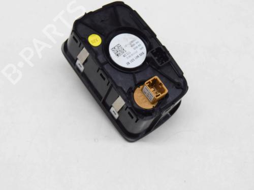 Electronic module AUDI Q2 (GAB, GAG) 35 TFSI | BP27750526M83
