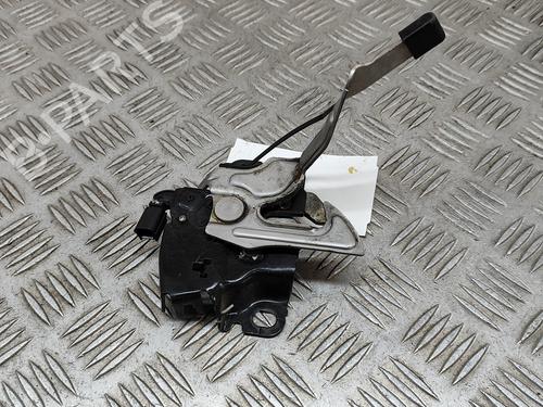 Hood lock HONDA CIVIC X Hatchback (FC_, FK_) 2.0 Type-R (FK8) | BP21077969C133 