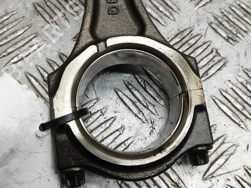 Other MAZDA 6 Saloon (GH) 2.2 D (GH10) | BP30155279O1