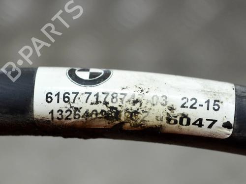 Pipe BMW 5 (F10) 520 d | BP14627050M125
