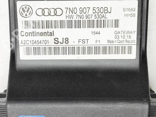 Elektronisk modul VW CADDY IV Box Body/MPV (SAA, SAH) 2.0 TDI | BP30972222M83