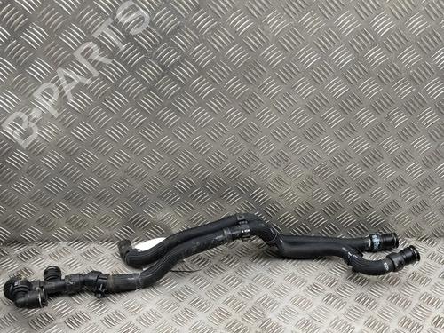Pipe CITROËN BERLINGO Box Body/MPV (K9) e-Berlingo | BP39619487M125 - Image 3