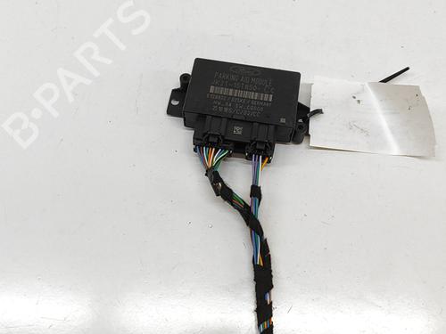 Used Electronic module FORD TOURNEO CUSTOM V362 Bus (F3) 2.0 EcoBlue (130 hp) 28566565