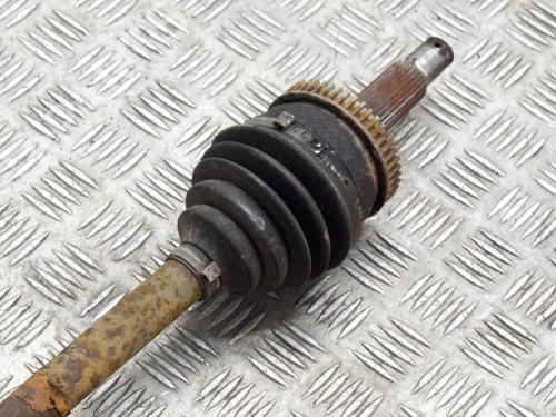 Right front driveshaft KIA SPORTAGE II (JE_, KM_) 2.0 16V 4WD | BP10073551M39 