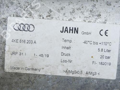 Other AUDI E-TRON (GEN) 50 quattro | BP28547942O1 