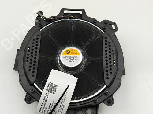 Elektronisk modul BMW X7 (G07) xDrive M 50 d (400 hp) 28562969