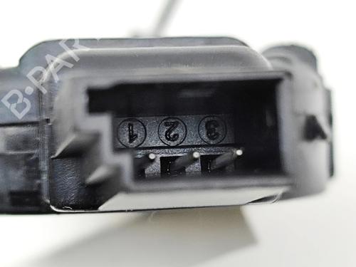 Electronic sensor AUDI Q3 (8UB, 8UG) 2.0 TDI quattro | BP38184879M84 - Image 7