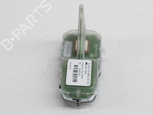 Antenna/Base MERCEDES-BENZ E-CLASS T-Model (S212) E 220 BlueTEC | BP10914970C140 