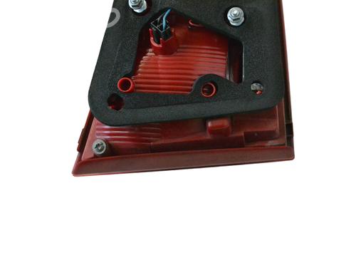 Right tailgate light VW PASSAT B7 Variant (365) 2.0 TDI | BP30241944C80 