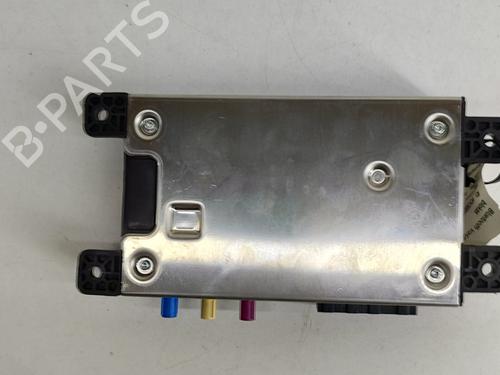 Electronic module FORD PUMA (J2K, CF7) 1.0 EcoBoost mHEV | BP28549051M83