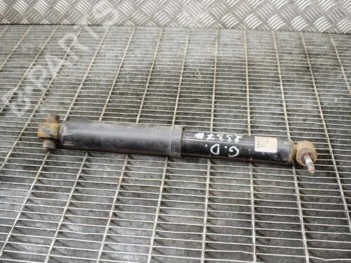 Used Right rear shock absorber Right rear shock absorber NISSAN QASHQAI II (J11, J11_) 1.2 DIG-T (115 hp) 6750213 6750213