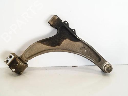 Used Left front suspension arm OPEL INSIGNIA A (G09) 2.0 CDTI (68) (163 hp) 6839366