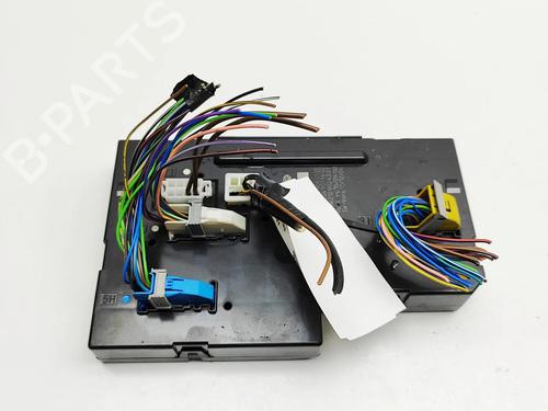 Used Electronic module Electronic module MERCEDES-BENZ C-CLASS Coupe (C204) C 220 CDI (204.302) (170 hp) 36067002 36067002