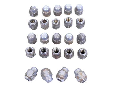 Used Other HYUNDAI H-1 Travel (TQ) 2.5 CRDi (116 hp) 30255670