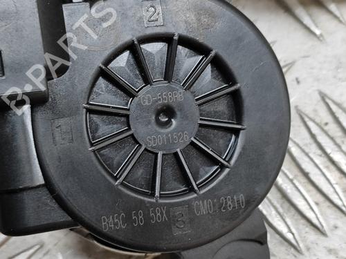 Right front window motor MAZDA CX-5 (KF) 2.2 D | BP25218326E20 