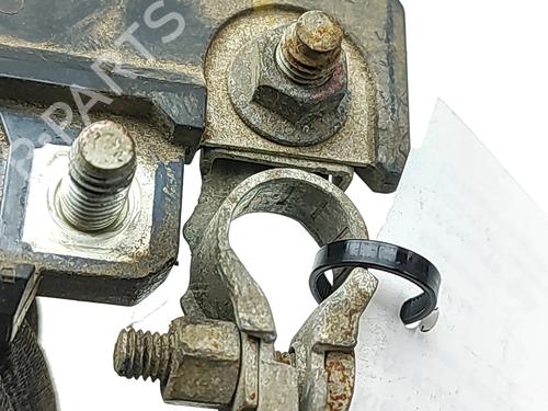 Cable ISUZU D-MAX II (TFR, TFS) 1.9 Ddi 4x4 (TFS87J) | BP31047401E12 