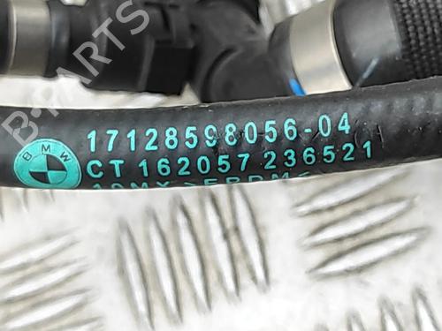 Pipe BMW X5 (G05, F95) xDrive 30 d Mild-Hybrid | BP32500708M125 