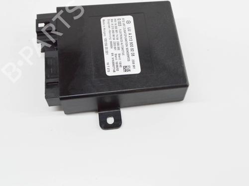 Electronic module MERCEDES-BENZ E-CLASS (W213) E 220 d (213.004) | BP13928229M83 