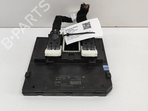 Used Electronic module Electronic module AUDI A3 Sportback (8VA, 8VF) RS3 quattro (400 hp) 24142408 24142408