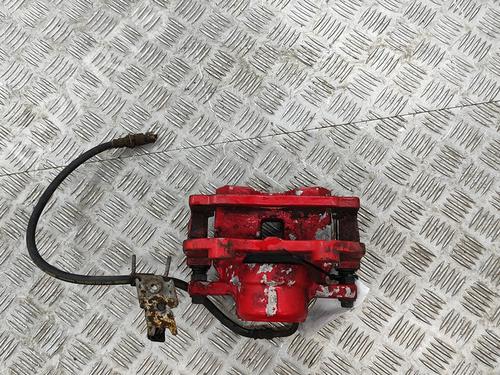 Left front brake caliper DODGE CHARGER 2.7 | BP27781351M105 
