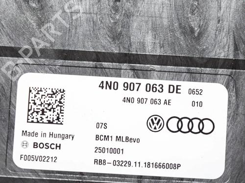 Electronic module AUDI A6 C8 Avant (4A5) 40 TDI Mild Hybrid quattro | BP27761895M83 - Image 6