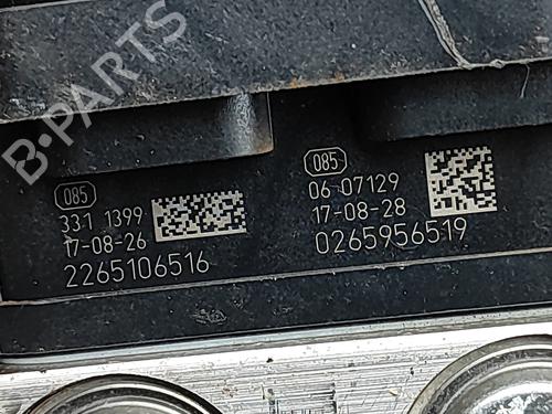 ABS pump CITROËN JUMPER II Van 2.0 BlueHDi 130 | BP33380958M43 - Image 6