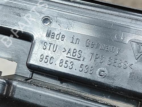 Support PORSCHE MACAN (XAB) 4S Electric 4 (XABDC1) | BP33433106C155  - Image 6