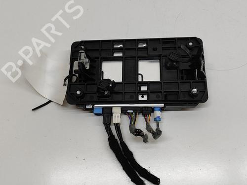 Electronic module FORD KUGA III (DFK) 2.5 Duratec PHEV | BP28563582M83