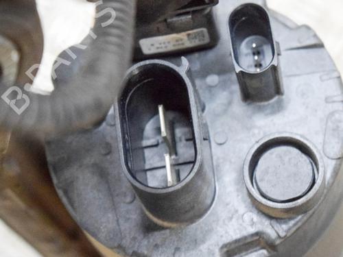 Steering rack VW GOLF VIII (CD1, DA1) 1.5 eTSI | BP27757851M22 - Image 5