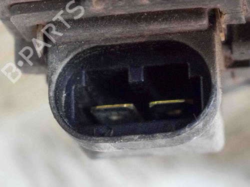 Radiator fan RENAULT KANGOO (KC0/1_) 1.5 dCi (KC08, KC09) | BP9510109M35 