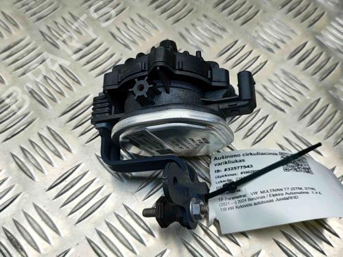 Sekundärluftpumpe VW MULTIVAN T7 (STM, STN) 1.4 eHybrid | BP29542626M112 