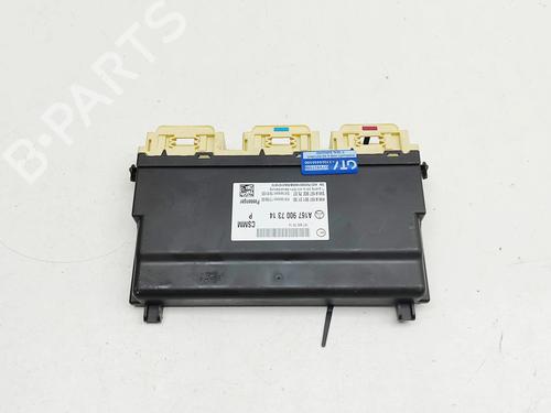 Used Electronic module Electronic module MERCEDES-BENZ GLE (V167) GLE 350 de 4-matic (167.117) (306 hp) 34161184 34161184