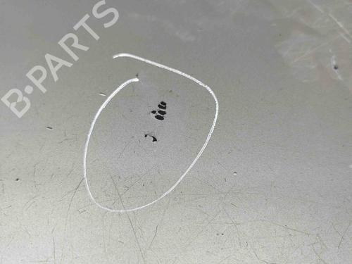 Tailgate MERCEDES-BENZ CLS (C218) CLS 350 CDI / d (218.323) | BP29812488C6