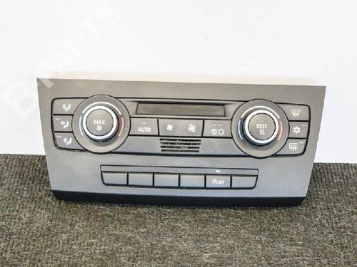 Control unit BMW 3 (E90) 318 i | BP6754453M11 