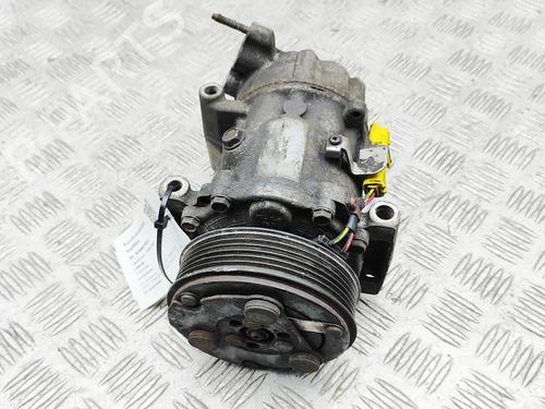 AC compressor MINI MINI Convertible (R57) Cooper D | BP33110412M34 - Image 4
