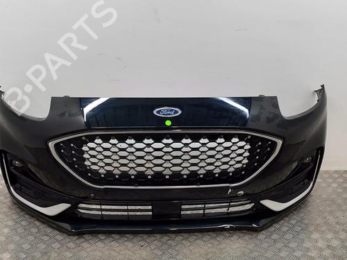 Used Front bumper FORD PUMA (J2K, CF7) 1.0 EcoBoost mHEV (155 hp) 27785686