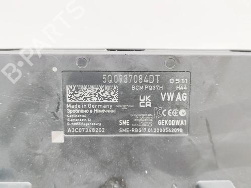 Electronic module VW CRAFTER Van (SY_, SX_) 2.0 TDI FWD (SYB, SYC, SYD) | BP33239579M83  - Image 7