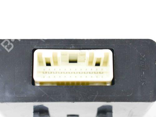 Electronic module NISSAN QASHQAI II (J11, J11_) 1.5 dCi | BP8412275M83