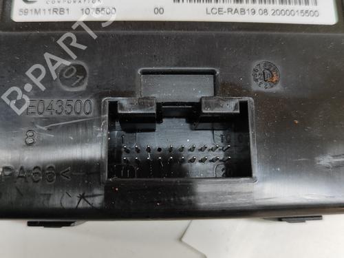 Elektronisk modul VW T-ROC (A11, D11) 1.0 TSI | BP24581571M83 