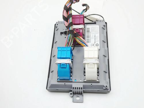 Control unit MERCEDES-BENZ EQE (V295) EQE 350+ (295.121) | BP39656809M11 - Image 2
